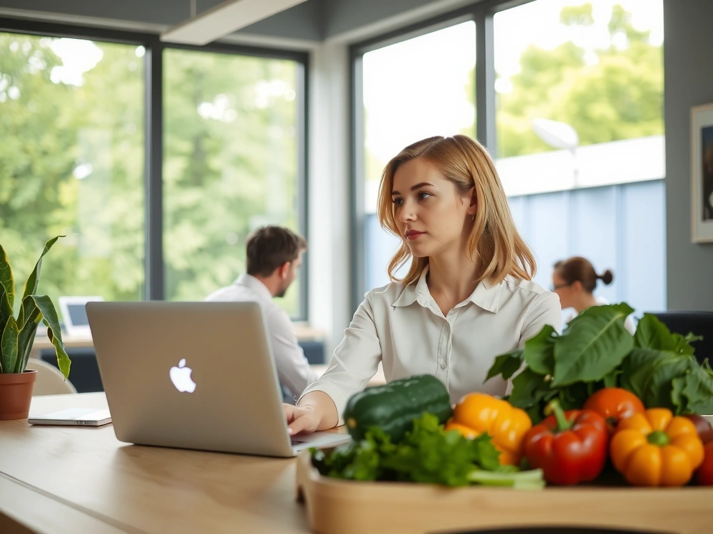 Online-Ernährungsberatung St. Gallen
